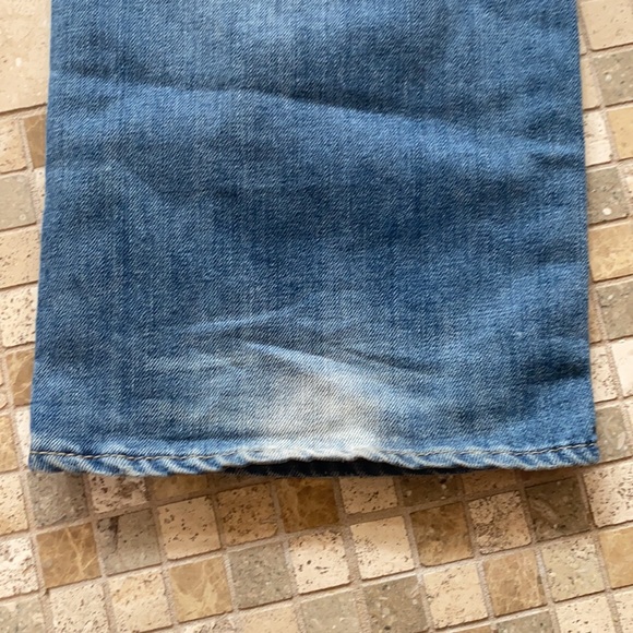 Rock & Republic size 34 men’s distressed jeans - Picture 7 of 7